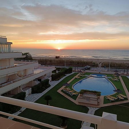 Apartamentos Marineu Cala Josep Alcossebre Zewnętrze zdjęcie