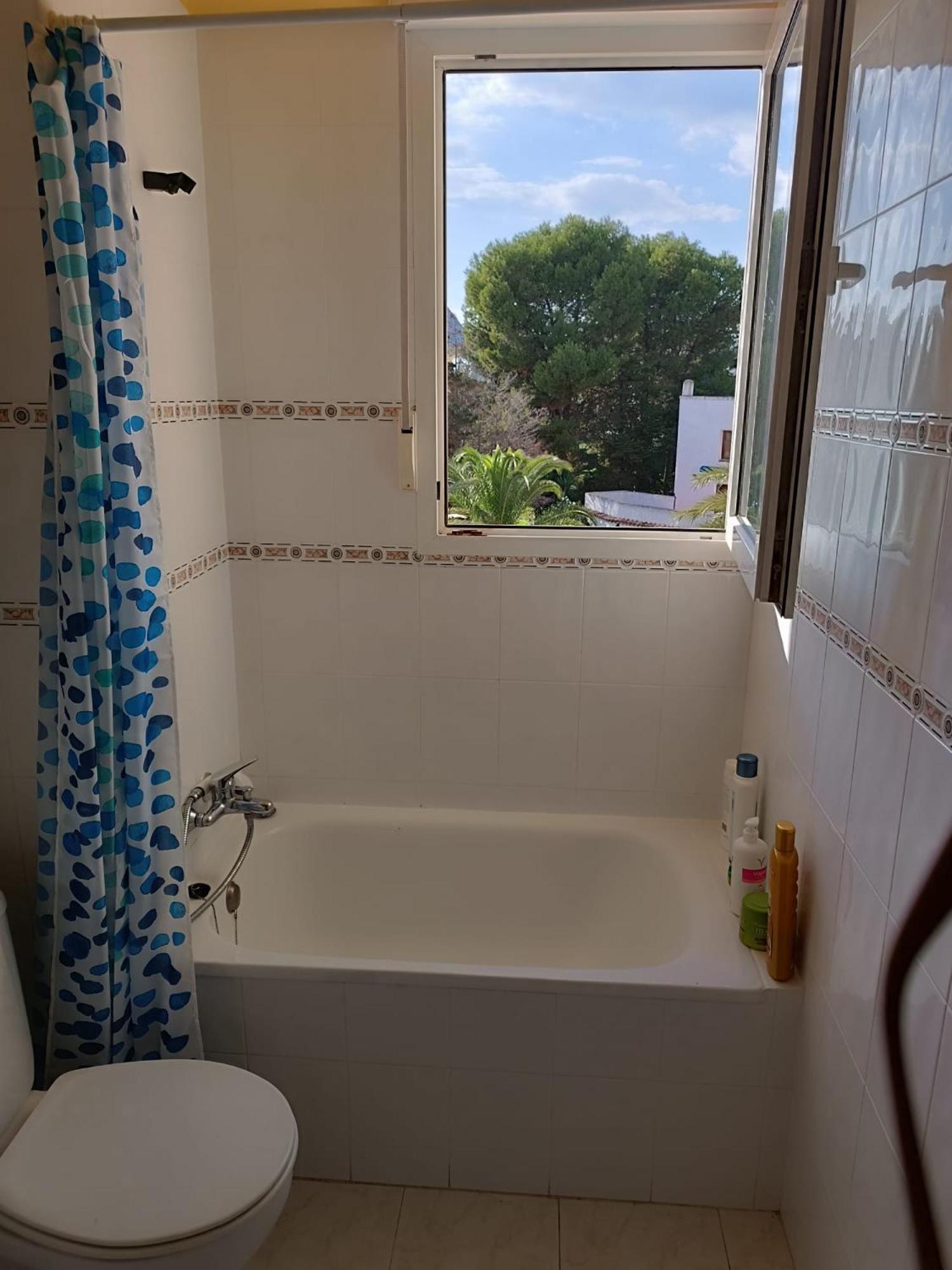 Apartamentos Marineu Cala Josep Alcossebre Zewnętrze zdjęcie