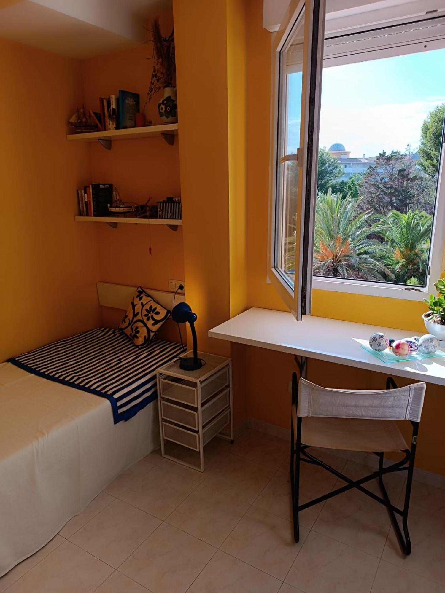 Apartamentos Marineu Cala Josep Alcossebre Zewnętrze zdjęcie